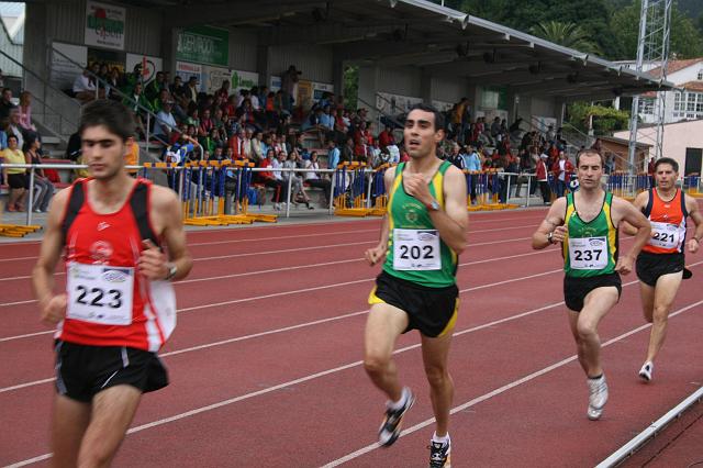 Campionato Galego Absoluto 2009 166